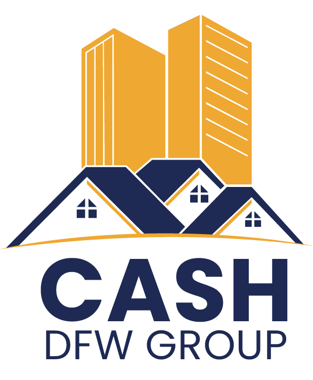 Cash DFW Logo